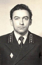 Крючко Александр Федорович